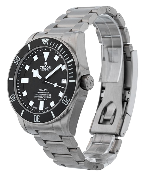 Tudor Pelagos M25600TN-0001
